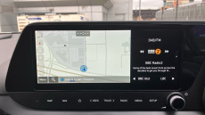 Hyundai BAYON 1.0 TGDi [120] 48V MHEV Premium 5dr DCT Petrol Hatchback